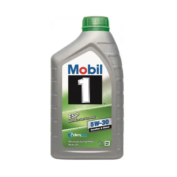 ზეთი MOBIL-1 ESP  5W30 1L - TechMall.geზეთი MOBIL-1 ESP  5W30 1L - TechMall.ge ,ზეთი MOBIL-1 ESP  5W30 1L - TechMall.ge