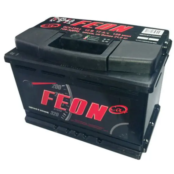 აკუმულატორი FEON 6CT 100 ა*ს R+ - TechMall.geაკუმულატორი FEON 6CT 100 ა*ს R+ - TechMall.ge ,აკუმულატორი FEON 6CT 100 ა*ს R+ - TechMall.ge