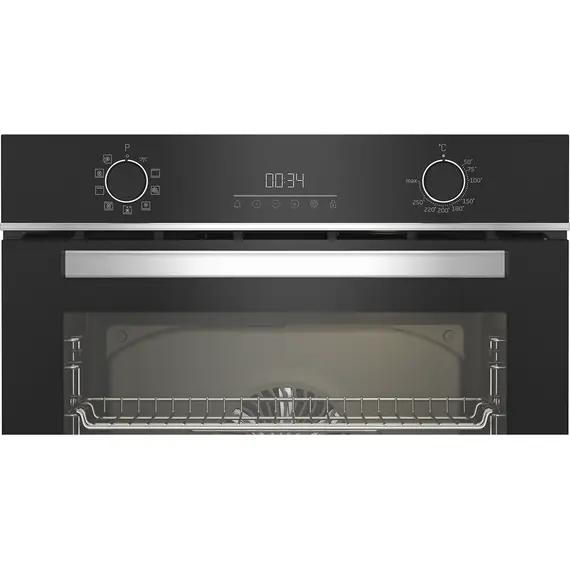 ჩასაშენებელი ღუმელი Beko BBIMA13300XS b300, 2 image - TechMall.geჩასაშენებელი ღუმელი Beko BBIMA13300XS b300, 2 image - TechMall.ge ,ჩასაშენებელი ღუმელი Beko BBIMA13300XS b300, 2 image - TechMall.ge