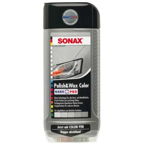 პოლირების ცვილი SONAX 296300 პოლირ. ცვილი ვერცხლ. 0,5L - TechMall.geპოლირების ცვილი SONAX 296300 პოლირ. ცვილი ვერცხლ. 0,5L - TechMall.ge ,პოლირების ცვილი SONAX 296300 პოლირ. ცვილი ვერცხლ. 0,5L - TechMall.ge