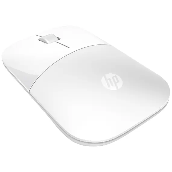 მაუსი HP Z3700 White Wireless Mouse, 2 image - TechMall.geმაუსი HP Z3700 White Wireless Mouse, 2 image - TechMall.ge ,მაუსი HP Z3700 White Wireless Mouse, 2 image - TechMall.ge