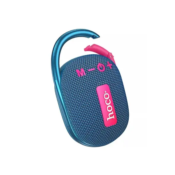 დინამიკი Hoco HC17 Easy joy sports wireless speaker Navy blue - TechMall.geდინამიკი Hoco HC17 Easy joy sports wireless speaker Navy blue - TechMall.ge ,დინამიკი Hoco HC17 Easy joy sports wireless speaker Navy blue - TechMall.ge
