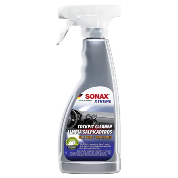 საწმენდი სითხე SONAX XTR. 283241 პლას.ზედ.საწმ. 0,5L - TechMall.geსაწმენდი სითხე SONAX XTR. 283241 პლას.ზედ.საწმ. 0,5L - TechMall.ge ,საწმენდი სითხე SONAX XTR. 283241 პლას.ზედ.საწმ. 0,5L - TechMall.ge