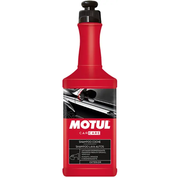 საწმენდი სითხე MOTUL CAR CARE-BODY SHAMPOO შამპუნი 0,5L - TechMall.geსაწმენდი სითხე MOTUL CAR CARE-BODY SHAMPOO შამპუნი 0,5L - TechMall.ge ,საწმენდი სითხე MOTUL CAR CARE-BODY SHAMPOO შამპუნი 0,5L - TechMall.ge