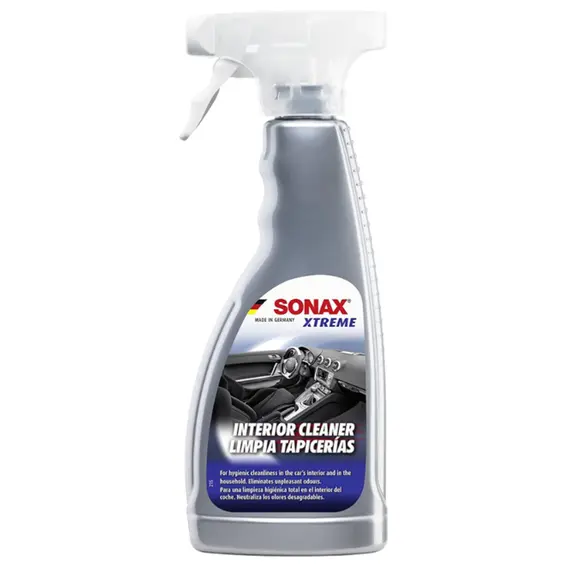 საწმენდი სითხე SONAX XTR. 221241 ქსოვილის საწმ.სპრ 0,5L - TechMall.geსაწმენდი სითხე SONAX XTR. 221241 ქსოვილის საწმ.სპრ 0,5L - TechMall.ge ,საწმენდი სითხე SONAX XTR. 221241 ქსოვილის საწმ.სპრ 0,5L - TechMall.ge