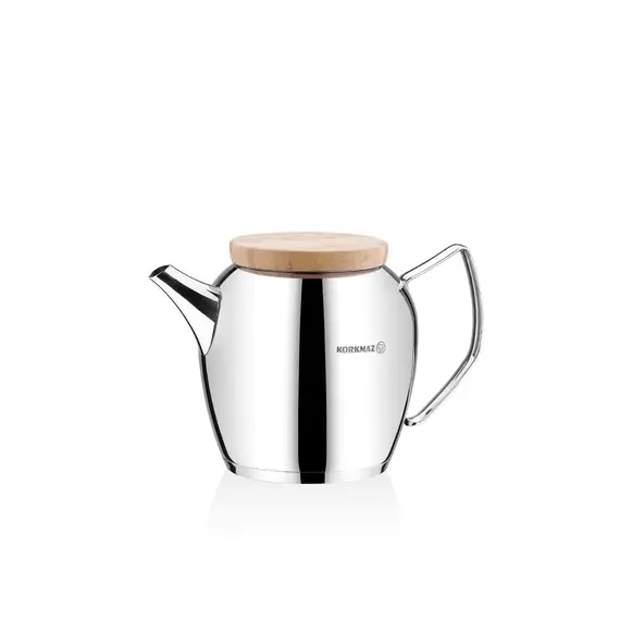 ჩაიდანი Korkmaz A025 Montana Tea Pot 2.3 l - TechMall.geჩაიდანი Korkmaz A025 Montana Tea Pot 2.3 l - TechMall.ge ,ჩაიდანი Korkmaz A025 Montana Tea Pot 2.3 l - TechMall.ge