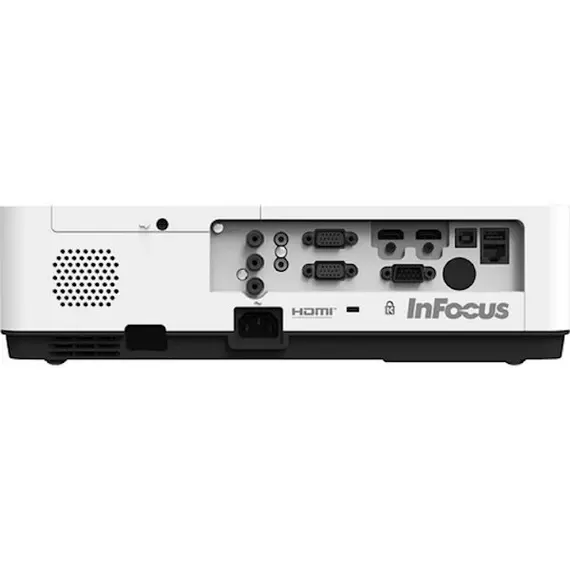 პროექტორი InFocus MULTIMEDIA PROJECTOR,MODEL P161, XGA, IN1044, 4 image - TechMall.geპროექტორი InFocus MULTIMEDIA PROJECTOR,MODEL P161, XGA, IN1044, 4 image - TechMall.ge ,პროექტორი InFocus MULTIMEDIA PROJECTOR,MODEL P161, XGA, IN1044, 4 image - TechMall.ge