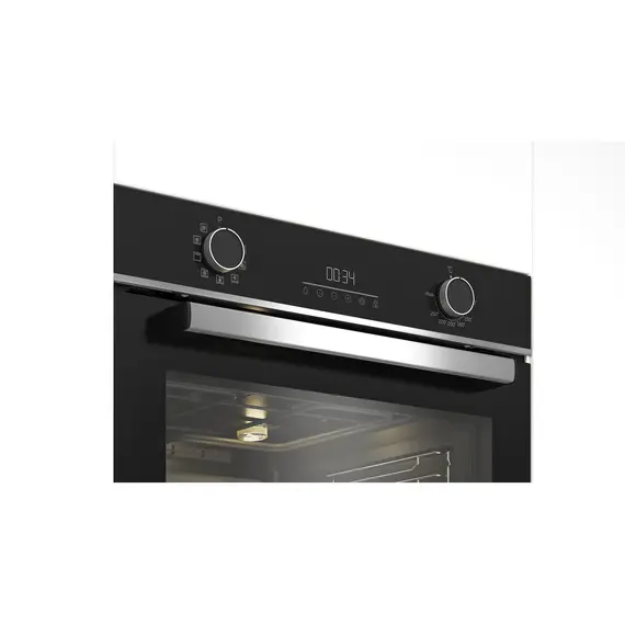 ჩასაშენებელი ღუმელი Beko BBIMA13300XS b300, 3 image - TechMall.geჩასაშენებელი ღუმელი Beko BBIMA13300XS b300, 3 image - TechMall.ge ,ჩასაშენებელი ღუმელი Beko BBIMA13300XS b300, 3 image - TechMall.ge