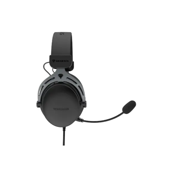ყურსასმენი GENESIS TORON 531 WITH MICROPHONE BLACK, 2 image - TechMall.geყურსასმენი GENESIS TORON 531 WITH MICROPHONE BLACK, 2 image - TechMall.ge ,ყურსასმენი GENESIS TORON 531 WITH MICROPHONE BLACK, 2 image - TechMall.ge