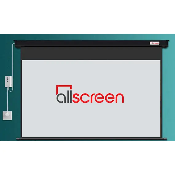 პროექტორის ელექტრო ეკრანი ALLSCREEN ELECTRIC PROJECTION SCREEN 200X200CM HD FABRIC CMP-8080B WITH REMOTE CONTROL 110 inch, 3 image - TechMall.geპროექტორის ელექტრო ეკრანი ALLSCREEN ELECTRIC PROJECTION SCREEN 200X200CM HD FABRIC CMP-8080B WITH REMOTE CONTROL 110 inch, 3 image - TechMall.ge ,პროექტორის ელექტრო ეკრანი ALLSCREEN ELECTRIC PROJECTION SCREEN 200X200CM HD FABRIC CMP-8080B WITH REMOTE CONTROL 110 inch, 3 image - TechMall.ge