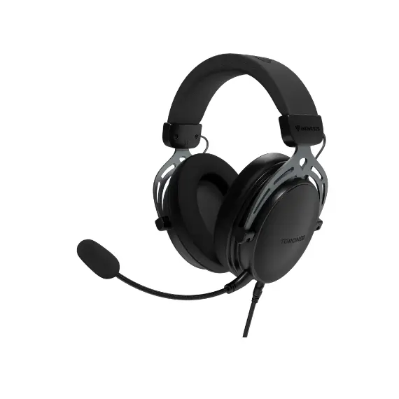 ყურსასმენი GENESIS TORON 531 WITH MICROPHONE BLACK - TechMall.geყურსასმენი GENESIS TORON 531 WITH MICROPHONE BLACK - TechMall.ge ,ყურსასმენი GENESIS TORON 531 WITH MICROPHONE BLACK - TechMall.ge