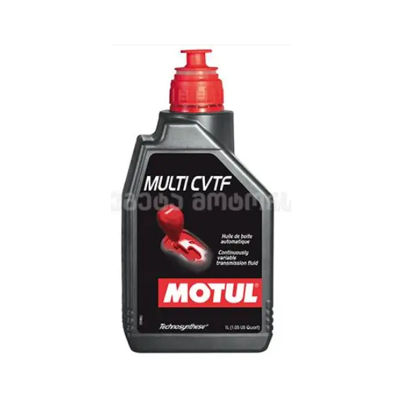 ტრანსმისიის ზეთი MOTUL MULTI CVTF 1L - TechMall.geტრანსმისიის ზეთი MOTUL MULTI CVTF 1L - TechMall.ge ,ტრანსმისიის ზეთი MOTUL MULTI CVTF 1L - TechMall.ge