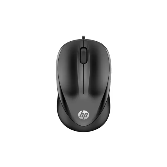 მაუსი HP 1000 Wired Mouse (4QM14AA) - TechMall.geმაუსი HP 1000 Wired Mouse (4QM14AA) - TechMall.ge ,მაუსი HP 1000 Wired Mouse (4QM14AA) - TechMall.ge