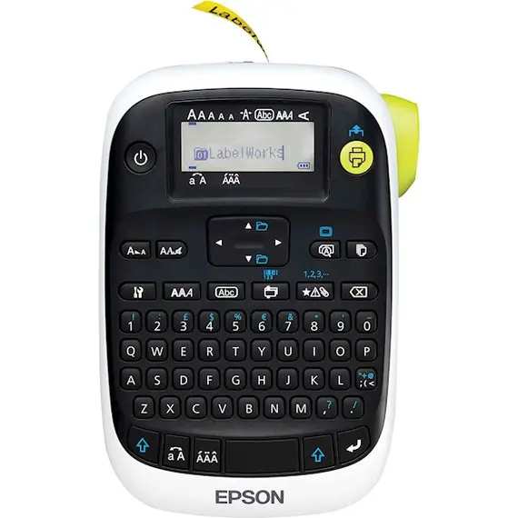 ლენტის პრინტერი Epson C51CB70080 LW400, Label Printer, Black/White - TechMall.geლენტის პრინტერი Epson C51CB70080 LW400, Label Printer, Black/White - TechMall.ge ,ლენტის პრინტერი Epson C51CB70080 LW400, Label Printer, Black/White - TechMall.ge