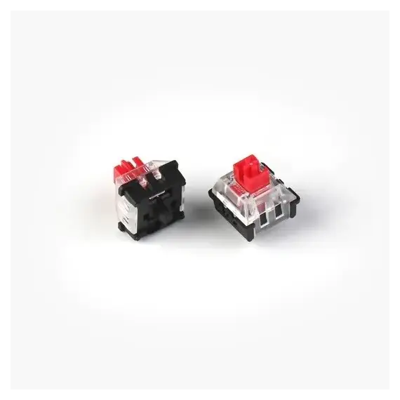 კლავიატურის გადამრთველი Keychron Low Profile Optical MX Switch Set 90Pcs/Set Black, 2 image - TechMall.geკლავიატურის გადამრთველი Keychron Low Profile Optical MX Switch Set 90Pcs/Set Black, 2 image - TechMall.ge ,კლავიატურის გადამრთველი Keychron Low Profile Optical MX Switch Set 90Pcs/Set Black, 2 image - TechMall.ge