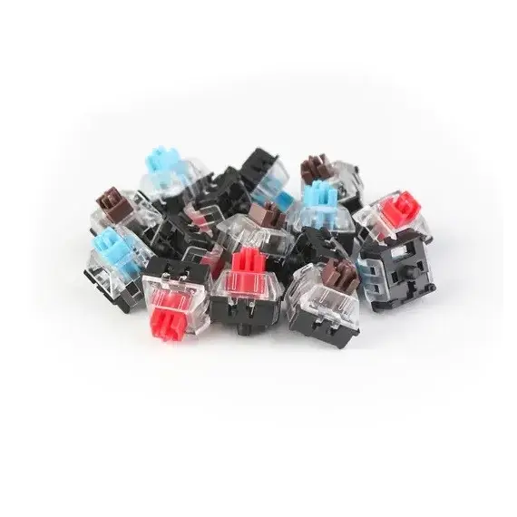 კლავიატურის გადამრთველი Keychron Low Profile Optical MX Switch Set 90Pcs/Set Black - TechMall.geკლავიატურის გადამრთველი Keychron Low Profile Optical MX Switch Set 90Pcs/Set Black - TechMall.ge ,კლავიატურის გადამრთველი Keychron Low Profile Optical MX Switch Set 90Pcs/Set Black - TechMall.ge