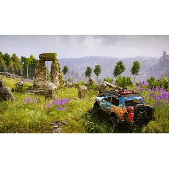 ვიდეო თამაში Nintendo Switch Game Expedition a MudRunner Game, 5 image - TechMall.geვიდეო თამაში Nintendo Switch Game Expedition a MudRunner Game, 5 image - TechMall.ge ,ვიდეო თამაში Nintendo Switch Game Expedition a MudRunner Game, 5 image - TechMall.ge