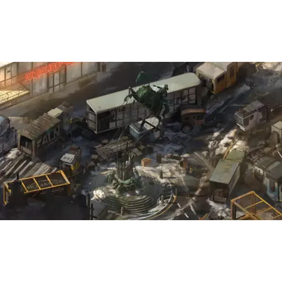 ვიდეო თამაში Sony PS4 Game Disco Elysium, 2 image - TechMall.geვიდეო თამაში Sony PS4 Game Disco Elysium, 2 image - TechMall.ge ,ვიდეო თამაში Sony PS4 Game Disco Elysium, 2 image - TechMall.ge