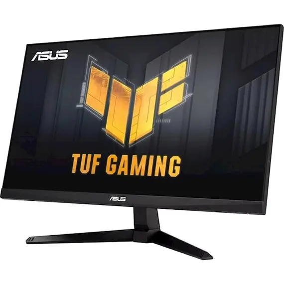 მონიტორი Asus Monitor 23.8" TUF Gaming VG246H1A 2xHDMI, Audio, IPS, 100Hz, 0.5ms, sRGB 110%, FreeSync, 3 image - TechMall.geმონიტორი Asus Monitor 23.8" TUF Gaming VG246H1A 2xHDMI, Audio, IPS, 100Hz, 0.5ms, sRGB 110%, FreeSync, 3 image - TechMall.ge ,მონიტორი Asus Monitor 23.8" TUF Gaming VG246H1A 2xHDMI, Audio, IPS, 100Hz, 0.5ms, sRGB 110%, FreeSync, 3 image - TechMall.ge