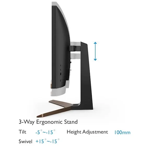 მონიტორი BenQ EW2880U 28" 4K UHD IPS 5ms HDMI DP USB-C Built-in Speaker - 9H.LKSLB.QBE, 5 image - TechMall.geმონიტორი BenQ EW2880U 28" 4K UHD IPS 5ms HDMI DP USB-C Built-in Speaker - 9H.LKSLB.QBE, 5 image - TechMall.ge ,მონიტორი BenQ EW2880U 28" 4K UHD IPS 5ms HDMI DP USB-C Built-in Speaker - 9H.LKSLB.QBE, 5 image - TechMall.ge