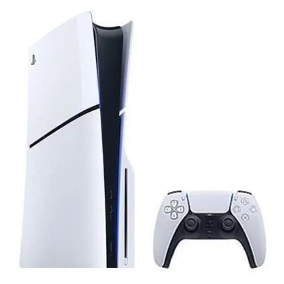 ფლეისთეიშენი Sony PlayStation PS5 Slim 1TB UFC 5 Bundle, 2 image - TechMall.geფლეისთეიშენი Sony PlayStation PS5 Slim 1TB UFC 5 Bundle, 2 image - TechMall.ge ,ფლეისთეიშენი Sony PlayStation PS5 Slim 1TB UFC 5 Bundle, 2 image - TechMall.ge