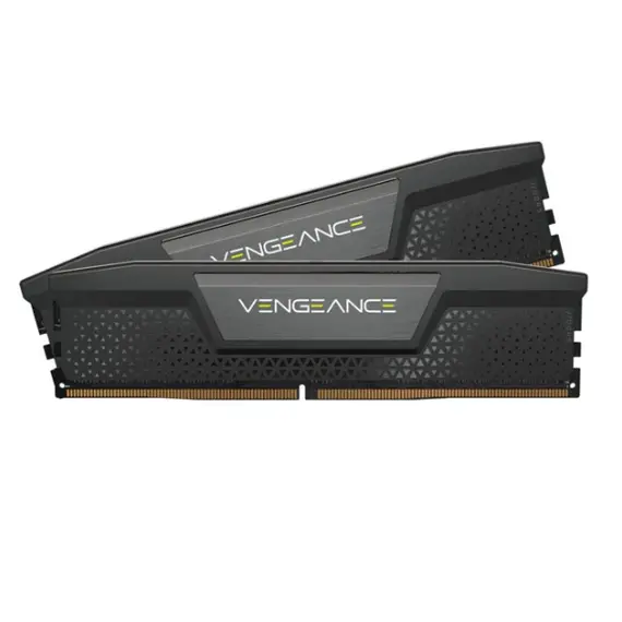 ოპერატიული მეხსიერება Corsair VENGEANCE DDR5 16GB 5200MHz DUAL KIT CL40 - CMK16GX5M2B5200C40 - TechMall.geოპერატიული მეხსიერება Corsair VENGEANCE DDR5 16GB 5200MHz DUAL KIT CL40 - CMK16GX5M2B5200C40 - TechMall.ge ,ოპერატიული მეხსიერება Corsair VENGEANCE DDR5 16GB 5200MHz DUAL KIT CL40 - CMK16GX5M2B5200C40 - TechMall.ge