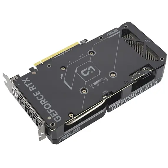 ვიდეო დაფა ASUS Graphic Card GeForce RTX 4060 8GB GDDR6 DUAL OC EVO DUAL-RTX4060-O8G-EVO, 3 image - TechMall.geვიდეო დაფა ASUS Graphic Card GeForce RTX 4060 8GB GDDR6 DUAL OC EVO DUAL-RTX4060-O8G-EVO, 3 image - TechMall.ge ,ვიდეო დაფა ASUS Graphic Card GeForce RTX 4060 8GB GDDR6 DUAL OC EVO DUAL-RTX4060-O8G-EVO, 3 image - TechMall.ge