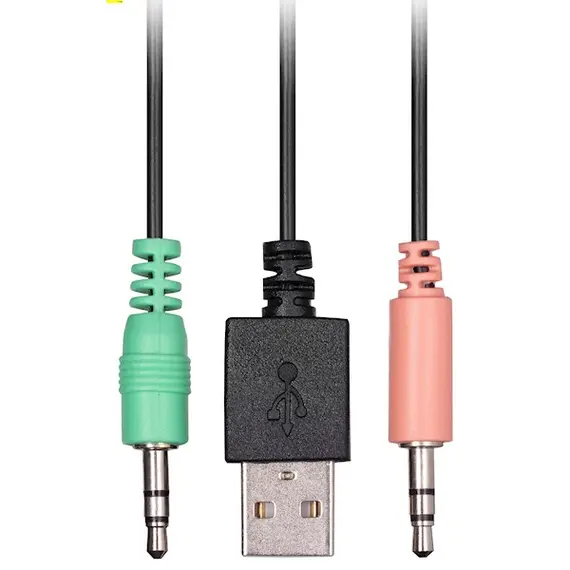 დინამიკი 2E Multimedia speaker  PCS101 RGB, 2.0, USB, Black, 7 image - TechMall.geდინამიკი 2E Multimedia speaker  PCS101 RGB, 2.0, USB, Black, 7 image - TechMall.ge ,დინამიკი 2E Multimedia speaker  PCS101 RGB, 2.0, USB, Black, 7 image - TechMall.ge