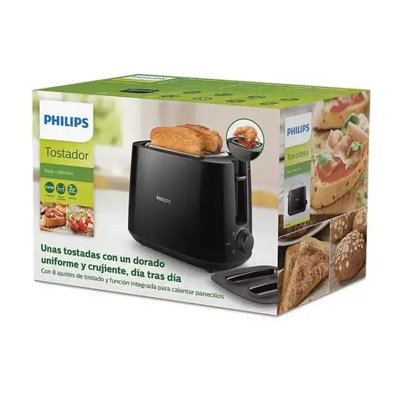 ტოსტერი PHILIPS HD2582/90, 4 image - TechMall.geტოსტერი PHILIPS HD2582/90, 4 image - TechMall.ge ,ტოსტერი PHILIPS HD2582/90, 4 image - TechMall.ge