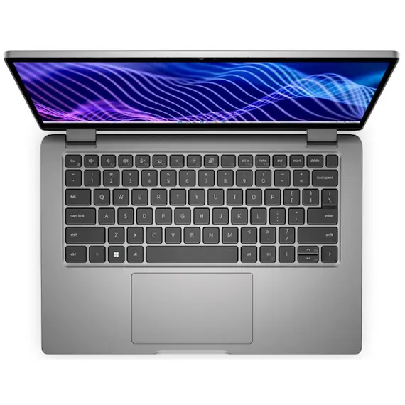 ნოუთბუქი DELL Latitude 3340 13.3" FHD IPS AG, Intel i7-1355U, 16GB, F512GB, UMA, Win11P, gray, 2 image - TechMall.geნოუთბუქი DELL Latitude 3340 13.3" FHD IPS AG, Intel i7-1355U, 16GB, F512GB, UMA, Win11P, gray, 2 image - TechMall.ge ,ნოუთბუქი DELL Latitude 3340 13.3" FHD IPS AG, Intel i7-1355U, 16GB, F512GB, UMA, Win11P, gray, 2 image - TechMall.ge