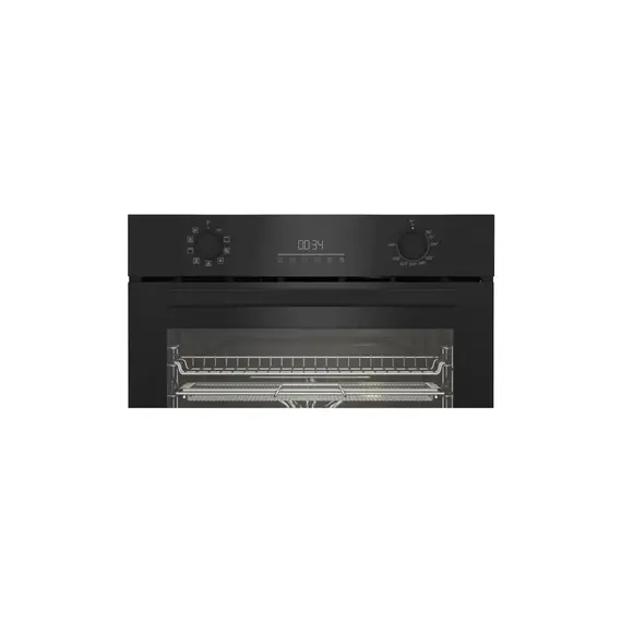 ჩასაშენებელი ღუმელი Beko BBIM173001BE b300, 2 image - TechMall.geჩასაშენებელი ღუმელი Beko BBIM173001BE b300, 2 image - TechMall.ge ,ჩასაშენებელი ღუმელი Beko BBIM173001BE b300, 2 image - TechMall.ge