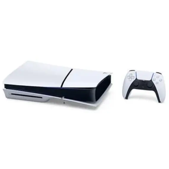 ფლეისთეიშენი Sony PlayStation PS5 Slim 1TB UFC 5 Bundle, 3 image - TechMall.geფლეისთეიშენი Sony PlayStation PS5 Slim 1TB UFC 5 Bundle, 3 image - TechMall.ge ,ფლეისთეიშენი Sony PlayStation PS5 Slim 1TB UFC 5 Bundle, 3 image - TechMall.ge