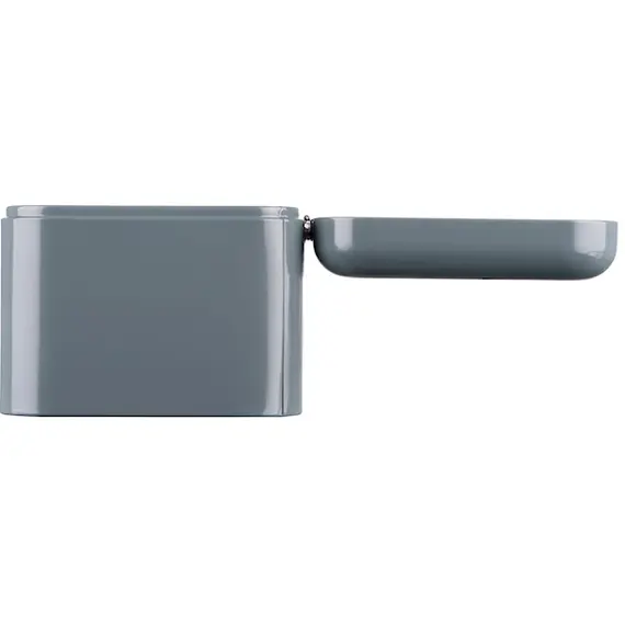 საპურე Ardesto Bread bin Gemini, 30х18х15cm, metal, grey, 3 image - TechMall.geსაპურე Ardesto Bread bin Gemini, 30х18х15cm, metal, grey, 3 image - TechMall.ge ,საპურე Ardesto Bread bin Gemini, 30х18х15cm, metal, grey, 3 image - TechMall.ge