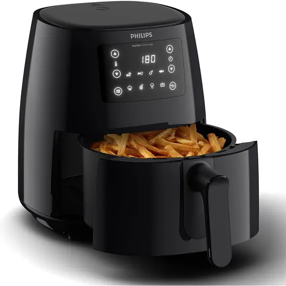 აეროგრილი PHILIPS HD9243/90, 2 image - TechMall.geაეროგრილი PHILIPS HD9243/90, 2 image - TechMall.ge ,აეროგრილი PHILIPS HD9243/90, 2 image - TechMall.ge