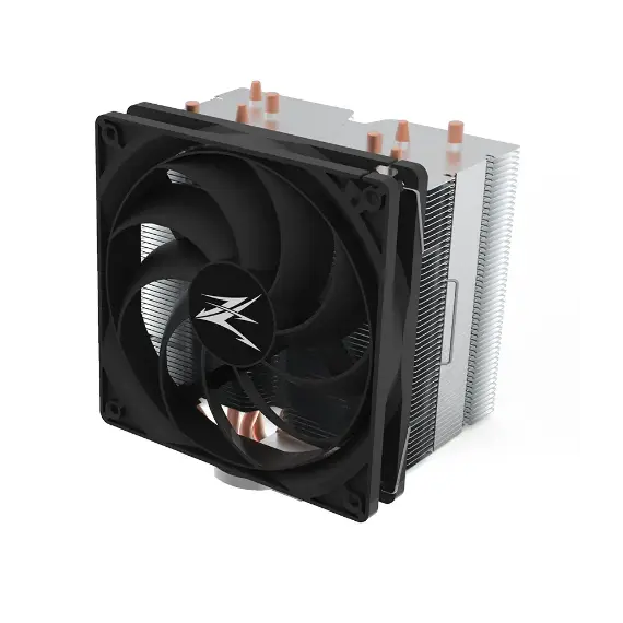 პროცესორის ქულერი Zalman CPU cooler CNPS10X Performa ST, LGA1700, 1200, 115x, *AM5 (ZM-AM5MKA), AM4, 4pin, PWM, TDP180W, 2 image - TechMall.geპროცესორის ქულერი Zalman CPU cooler CNPS10X Performa ST, LGA1700, 1200, 115x, *AM5 (ZM-AM5MKA), AM4, 4pin, PWM, TDP180W, 2 image - TechMall.ge ,პროცესორის ქულერი Zalman CPU cooler CNPS10X Performa ST, LGA1700, 1200, 115x, *AM5 (ZM-AM5MKA), AM4, 4pin, PWM, TDP180W, 2 image - TechMall.ge