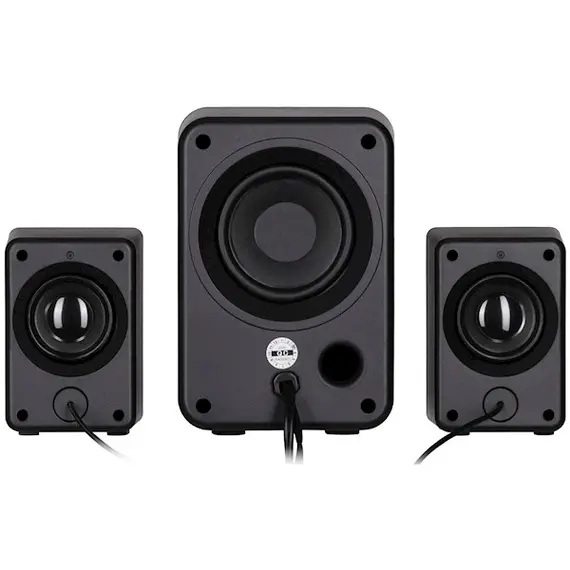 დინამიკი 2E Multimedia speaker PCS301 RGB, 2.1, USB, Black, 2 image - TechMall.geდინამიკი 2E Multimedia speaker PCS301 RGB, 2.1, USB, Black, 2 image - TechMall.ge ,დინამიკი 2E Multimedia speaker PCS301 RGB, 2.1, USB, Black, 2 image - TechMall.ge