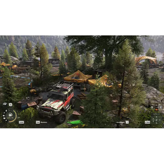 ვიდეო თამაში Nintendo Switch Game Expedition a MudRunner Game, 4 image - TechMall.geვიდეო თამაში Nintendo Switch Game Expedition a MudRunner Game, 4 image - TechMall.ge ,ვიდეო თამაში Nintendo Switch Game Expedition a MudRunner Game, 4 image - TechMall.ge