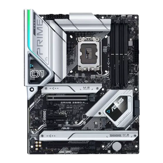 დედა დაფა ASUS Motherboard PRIME Z690-A s1700 Z690 4xDDR5 M.2 HDMI DP ATX - TechMall.geდედა დაფა ASUS Motherboard PRIME Z690-A s1700 Z690 4xDDR5 M.2 HDMI DP ATX - TechMall.ge ,დედა დაფა ASUS Motherboard PRIME Z690-A s1700 Z690 4xDDR5 M.2 HDMI DP ATX - TechMall.ge