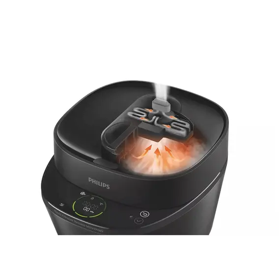 მულტისახარში ქვაბი PHILIPS HD2151/40, 4 image - TechMall.geმულტისახარში ქვაბი PHILIPS HD2151/40, 4 image - TechMall.ge ,მულტისახარში ქვაბი PHILIPS HD2151/40, 4 image - TechMall.ge