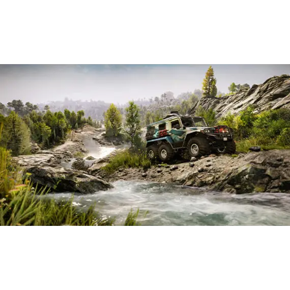 ვიდეო თამაში Nintendo Switch Game Expedition a MudRunner Game, 2 image - TechMall.geვიდეო თამაში Nintendo Switch Game Expedition a MudRunner Game, 2 image - TechMall.ge ,ვიდეო თამაში Nintendo Switch Game Expedition a MudRunner Game, 2 image - TechMall.ge