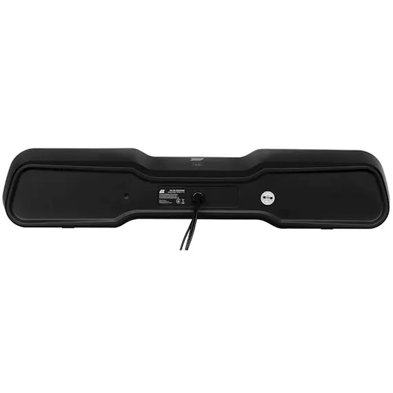 დინამიკი 2E Multimedia speaker  PCS101 RGB, 2.0, USB, Black, 2 image - TechMall.geდინამიკი 2E Multimedia speaker  PCS101 RGB, 2.0, USB, Black, 2 image - TechMall.ge ,დინამიკი 2E Multimedia speaker  PCS101 RGB, 2.0, USB, Black, 2 image - TechMall.ge