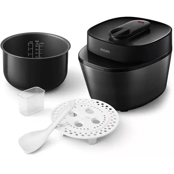 მულტისახარში ქვაბი PHILIPS HD2151/40, 3 image - TechMall.geმულტისახარში ქვაბი PHILIPS HD2151/40, 3 image - TechMall.ge ,მულტისახარში ქვაბი PHILIPS HD2151/40, 3 image - TechMall.ge