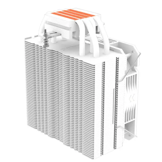 პროცესორის ქულერი Zalman CPU cooler CNPS9X Performa, ARGB, LGA1700, 1200, 115x, AM5, AM4 4pin, PWM, 3pin+5VARGB, TDP180W, white, 3 image - TechMall.geპროცესორის ქულერი Zalman CPU cooler CNPS9X Performa, ARGB, LGA1700, 1200, 115x, AM5, AM4 4pin, PWM, 3pin+5VARGB, TDP180W, white, 3 image - TechMall.ge ,პროცესორის ქულერი Zalman CPU cooler CNPS9X Performa, ARGB, LGA1700, 1200, 115x, AM5, AM4 4pin, PWM, 3pin+5VARGB, TDP180W, white, 3 image - TechMall.ge