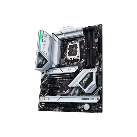 დედა დაფა ASUS Motherboard PRIME Z690-A s1700 Z690 4xDDR5 M.2 HDMI DP ATX, 3 image - TechMall.geდედა დაფა ASUS Motherboard PRIME Z690-A s1700 Z690 4xDDR5 M.2 HDMI DP ATX, 3 image - TechMall.ge ,დედა დაფა ASUS Motherboard PRIME Z690-A s1700 Z690 4xDDR5 M.2 HDMI DP ATX, 3 image - TechMall.ge