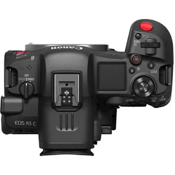 ციფრული ფოტოაპარატი Canon 5077C003AA EOS R5C 45MP, Camera body, Black, 2 image - TechMall.geციფრული ფოტოაპარატი Canon 5077C003AA EOS R5C 45MP, Camera body, Black, 2 image - TechMall.ge ,ციფრული ფოტოაპარატი Canon 5077C003AA EOS R5C 45MP, Camera body, Black, 2 image - TechMall.ge