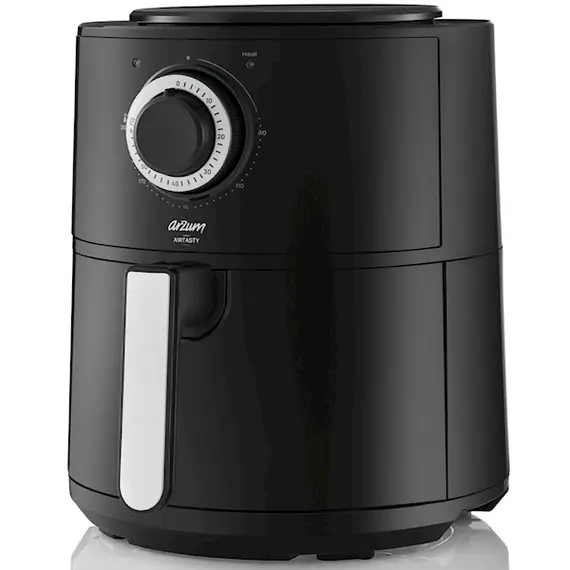 აეროგრილი Arzum AR2062-G AirFryer 4lt, 2 image - TechMall.geაეროგრილი Arzum AR2062-G AirFryer 4lt, 2 image - TechMall.ge ,აეროგრილი Arzum AR2062-G AirFryer 4lt, 2 image - TechMall.ge
