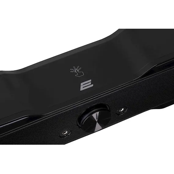 დინამიკი 2E Multimedia speaker  PCS101 RGB, 2.0, USB, Black, 5 image - TechMall.geდინამიკი 2E Multimedia speaker  PCS101 RGB, 2.0, USB, Black, 5 image - TechMall.ge ,დინამიკი 2E Multimedia speaker  PCS101 RGB, 2.0, USB, Black, 5 image - TechMall.ge