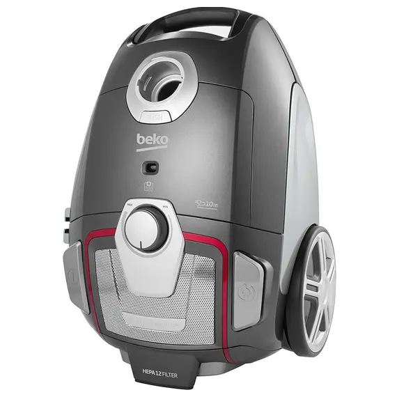 მტვერსასრუტი Beko VCC 6324 WI, 2 image - TechMall.geმტვერსასრუტი Beko VCC 6324 WI, 2 image - TechMall.ge ,მტვერსასრუტი Beko VCC 6324 WI, 2 image - TechMall.ge