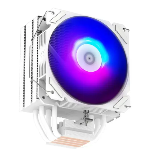 პროცესორის ქულერი Zalman CPU cooler CNPS9X Performa, ARGB, LGA1700, 1200, 115x, AM5, AM4 4pin, PWM, 3pin+5VARGB, TDP180W, white, 2 image - TechMall.geპროცესორის ქულერი Zalman CPU cooler CNPS9X Performa, ARGB, LGA1700, 1200, 115x, AM5, AM4 4pin, PWM, 3pin+5VARGB, TDP180W, white, 2 image - TechMall.ge ,პროცესორის ქულერი Zalman CPU cooler CNPS9X Performa, ARGB, LGA1700, 1200, 115x, AM5, AM4 4pin, PWM, 3pin+5VARGB, TDP180W, white, 2 image - TechMall.ge