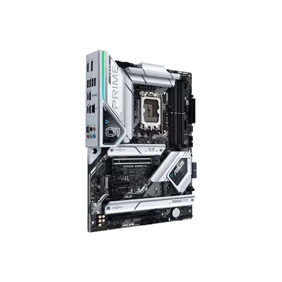 დედა დაფა ASUS Motherboard PRIME Z690-A s1700 Z690 4xDDR5 M.2 HDMI DP ATX, 2 image - TechMall.geდედა დაფა ASUS Motherboard PRIME Z690-A s1700 Z690 4xDDR5 M.2 HDMI DP ATX, 2 image - TechMall.ge ,დედა დაფა ASUS Motherboard PRIME Z690-A s1700 Z690 4xDDR5 M.2 HDMI DP ATX, 2 image - TechMall.ge